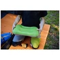 Туристична подушка Trimm Rotto green/grey (001.009.0678) - зменшене зображення 2