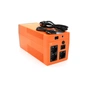 Пристрій безперебійного живлення Makelsan Lion1500VA (900W) (LionUPS1500kVA) - зменшене зображення 2