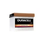 Акумулятор автомобільний Duracell Extreme EFB DE75HEFB 75Ah 700A R+ (DE75HEFB) - зменшене зображення 1