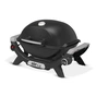 Гриль-барбекю Weber Q1100N Black (1501060) - зменшене зображення 3