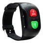 Фітнес браслет Canyon CNE-ST01BB для людей похилого віку з функцією SOS - зменшене зображення 3