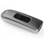 USB флеш накопичувач Silicon Power 32GB Marvel M70 USB 3.0 Silver (SP032GBUF3M70V1S) - зменшене зображення 2