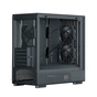 Корпус Zalman P10NAMUBLACK - зменшене зображення 8