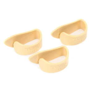 Медіатор Graph Tech PQP-0140-V3 TUSQ Thumb Pick 1.4 Warm 3 Pack (232930) зображення 1