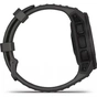 Смарт-годинник Garmin Instinct Tactical Edition Black (010-02064-70) - зменшене зображення 3