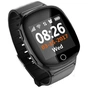 Смарт-годинник UWatch D100 Black (F_54969) - зменшене зображення 1