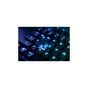 Клавіатура SteelSeries Apex 7 Blue Switch OLED Smart Display USB UA Black (64774) - зменшене зображення 5
