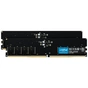 Модуль пам'яті для комп'ютера DDR5 32GB (2x16GB) 5200 MHz Micron (CT2K16G52C42U5) - зменшене зображення 1