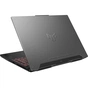 Ноутбук ASUS TUF Gaming A15 FA507NU-LP031 (90NR0EB5-M005Y0) - зменшене зображення 8