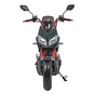 Електроскутер Maxxter GANG MAX (black-pearl green) - зменшене зображення 3