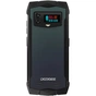 Мобільний телефон Doogee S mini 4.5" 8/256Gb Black (6924351657734) - зменшене зображення 3