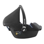 Автокрісло Maxi-Cosi Pebble Pro i-Size Luxe Twillic Grey (8799370300) - зменшене зображення 5