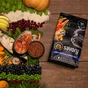 Сухий корм для кішок Savory Adult Cat Gourmand Fresh Salmon and White Fish 2 кг (4820232630020) - зменшене зображення 6