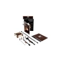 Кулер до корпусу Noctua NF-A8 PWM - зменшене зображення 5