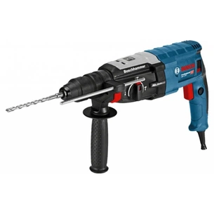 Перфоратор Bosch GBH 2-28 F (0.611.267.600) зображення 1