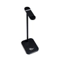 Підставка для гарнітури ASUS ROG Metal Stand Black (90YH03C0-B2UA00) - зменшене зображення 2