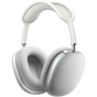 Навушники Apple AirPods Max Silver (MGYJ3TY/A) - зменшене зображення 1