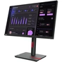 Монітор Lenovo T24i-30 (63CFMATXUA) - зменшене зображення 3