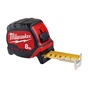 Рулетка Milwaukee WIDE BLADE, 8м 33мм (4932471816) - уменьшенное изображение 1