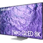 Телевізор Samsung QE75QN700CUXUA - зменшене зображення 3