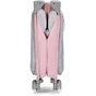 Ліжечко Kinderkraft манеж з пеленатором Leody Pink (5902533917945) - зменшене зображення 5
