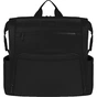 Сумка для мами Lionelo Cube Black (LO-CUBE BLACK) - зменшене зображення 1