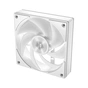 Кулер до корпусу ID-Cooling AF-1230-W - зменшене зображення 4