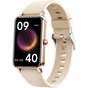 Смарт-годинник Globex Smart Watch Fit (Gold) - зменшене зображення 1