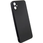 Чохол до мобільного телефона Dengos Carbon Samsung Galaxy A05 (black) (DG-TPU-CRBN-193) - зменшене зображення 2