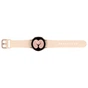 Смарт-годинник Samsung Galaxy Watch 4 40mm Gold (SM-R860NZDASEK) - зменшене зображення 6