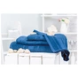Рушник MirSon набір банний 5006 SoftNess Kingblue 40x70, 50x90, 70x140, 100x150 (2200003183306) - зменшене зображення 1