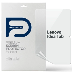 Плівка захисна Armorstandart hydrogel Matte Lenovo Idea Tab (ARM88102) зображення 1