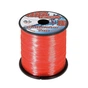 Волосінь Lineaeffe Hikaru Top Saltwater 1500 м 0.20 мм 3,6 кг Red (3001004) - зменшене зображення 1