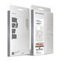 Чохол до мобільного телефона Armorstandart Glow Magsafe Apple iPhone 13 Pro Max Transparent (ARM69721) - зменшене зображення 6