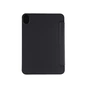 Чохол до планшета BeCover Tri Fold Soft TPU BeCover Apple iPad Mini 7 2024 Black (712444) - зменшене зображення 3