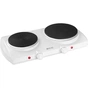 Настільна плита ECG EV 2512 White - зменшене зображення 2
