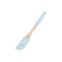 Лопатка кухонна Ardesto Tasty Baking 26,7 см Silicon/Wood (AR2325T) - зменшене зображення 1
