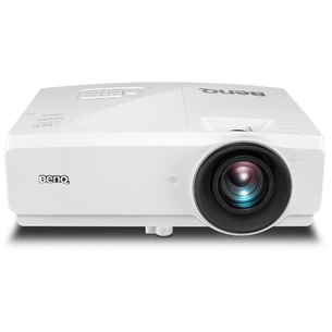 Проектор BenQ SH753P (9H.JGJ77.2JE) зображення 1