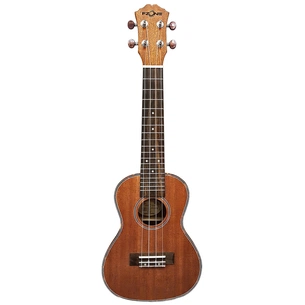 Укулеле Fzone FZU-06M Wood зображення 1