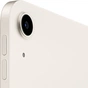 Планшет Apple iPad Air 10.9" M1 Wi-Fi 256GB Starlight (MM9P3RK/A) - зменшене зображення 3