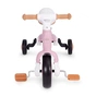 Біговел Ecotoys Велосипед 3 в 1 Freedom Pink (LC-V1359 PINK) - зменшене зображення 3
