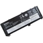 Акумулятор до ноутбука Lenovo Lenovo ThinkPad S420/S430 45N1085 3200mAh (48Wh) 4cell 14.8V (A41967) - зменшене зображення 2