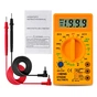 Цифровий мультиметр ANENG AN-DT830X, V, A, R, C, функція hFE (AN-DT830X) - зменшене зображення 2