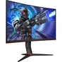 Монітор AOC C27G2ZE/BK - зменшене зображення 2