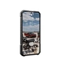 Чохол до мобільного телефона UAG Samsung Galaxy S24 Monarch Pro Carbon Fiber (214412114242) - зменшене зображення 6