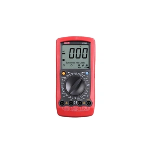 Цифровий мультиметр UNI-T UT58C зображення 1