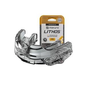 Капа Makura Lithos Clear (6017514142) (Lithos_SR_Clear) зображення 1