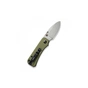 Ніж Civivi Baby Banter Stonewash Olive G10 (C19068S-5) - зменшене зображення 2