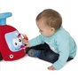 Чудомобіль Smoby Маестро комфорт 4 в 1 з функцією гойдалки Червона (720400) - зменшене зображення 8