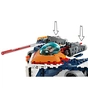 Конструктор LEGO Super Heroes «Warbird» Ракети vs. Ронан 290 деталей (76278) - зменшене зображення 6